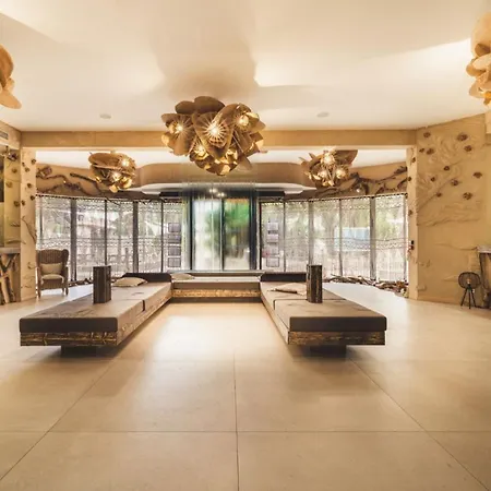 Mobil-home 5 Pers Avec Terrasse A - Api-1-52-829 营地