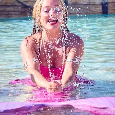 Mobil-home 5 Pers Avec Terrasse A - Api-1-52-829