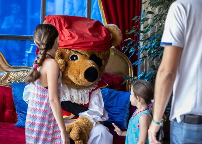 营地 Mobil-home 5 Pers Avec Terrasse A - Api-1-52-829 阿格德