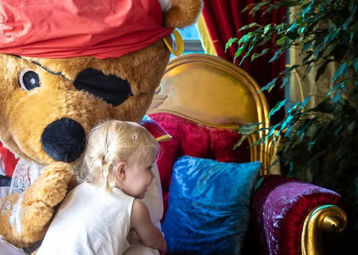 Mobil-home 5 Pers Avec Terrasse A - Api-1-52-829 营地 *