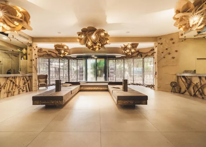 Mobil-home 5 Pers Avec Terrasse A - Api-1-52-829 营地