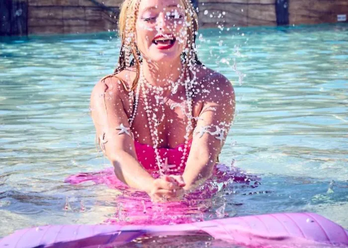 Mobil-home 5 Pers Avec Terrasse A - Api-1-52-829