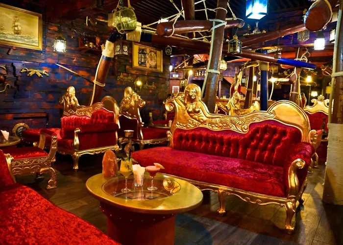 Mobil-home 5 Pers Avec Terrasse A - Api-1-52-829